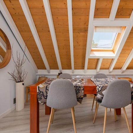 Вилла Casa Atelier Сетубал Экстерьер фото